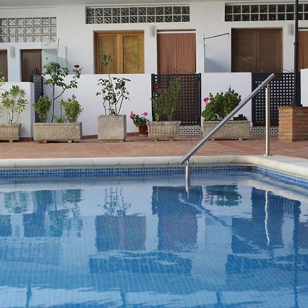 Apartamento Guadiaro 3 Ainhoa Benaojan Luaran gambar