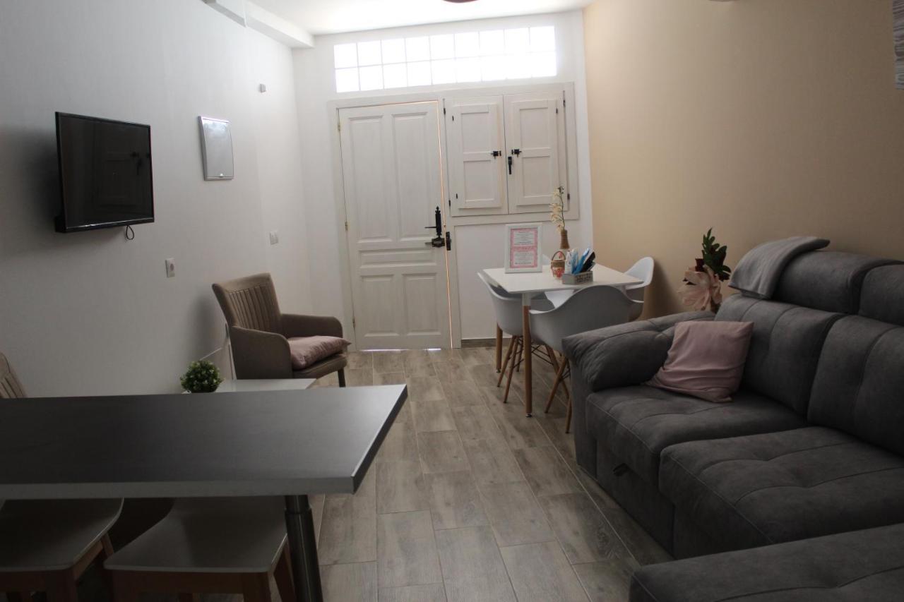 Apartamento Guadiaro 3 Ainhoa Benaojan Luaran gambar