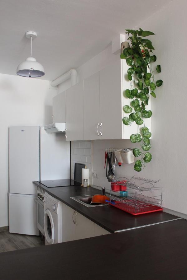 Apartamento Guadiaro 3 Ainhoa Benaojan Luaran gambar