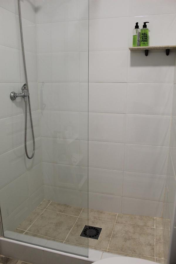 Apartamento Guadiaro 3 Ainhoa Benaojan Luaran gambar