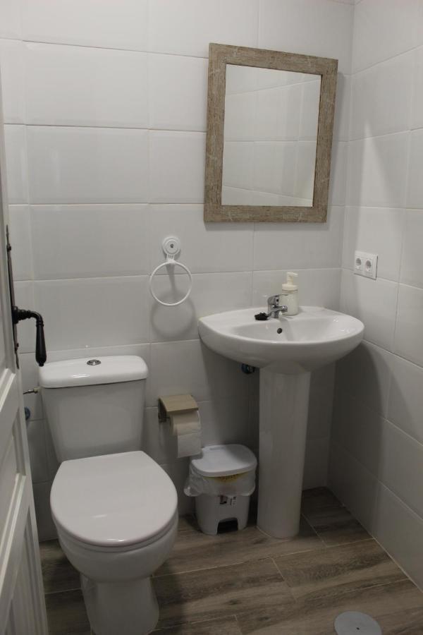 Apartamento Guadiaro 3 Ainhoa Benaojan Luaran gambar