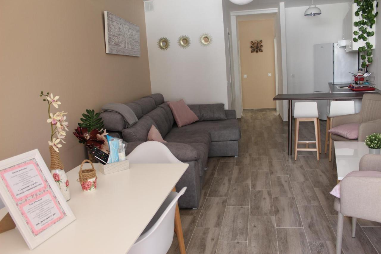 Apartamento Guadiaro 3 Ainhoa Benaojan Luaran gambar