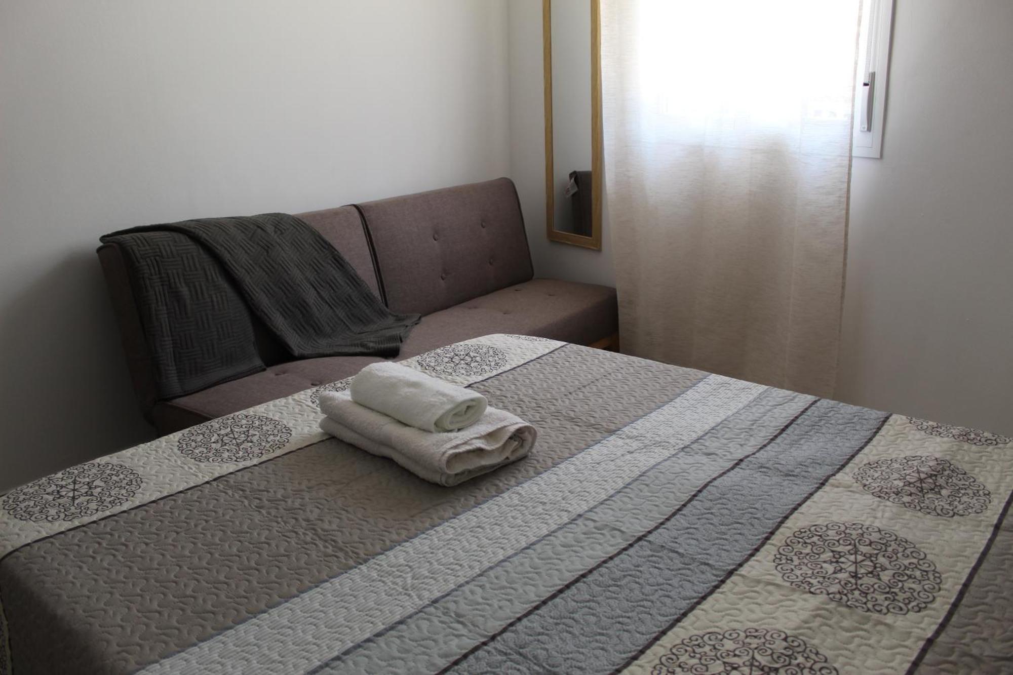 Apartamento Guadiaro 3 Ainhoa Benaojan Luaran gambar